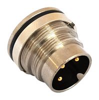 Bulgin Limited Pxmbni16Rpm06Ascm16
