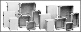 NBX-10915 - SECURITY, HASP / STAPLE LOCKS