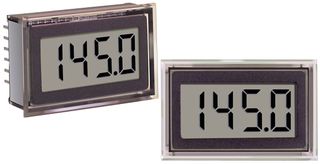 MURATA POWER SOLUTIONS DMS-20LCD-2-9-C