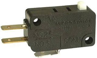 HONEYWELL V7-1C17E9
