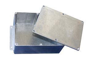 BUD INDUSTRIES CN-6711