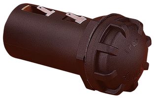 Bulgin Limited Bxs001/1 Battery Holder, C, Panel