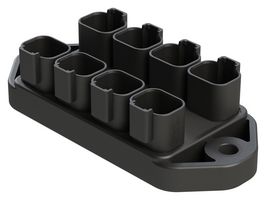 AMPHENOL SINE/TUCHEL AT04-4PBM04-X801