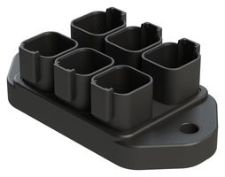 AMPHENOL SINE/TUCHEL AT04-6PBM04-X601