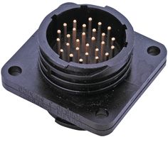 AMP - TE CONNECTIVITY 206127-1