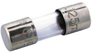 LITTELFUSE 022501.5HXP