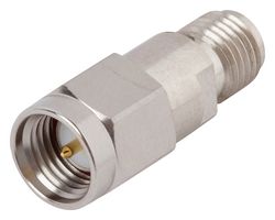Amphenol Sv Microwave Sf0929-6200-20. Sma Male To Female Attenuator, 18 Ghz / Individual Bag