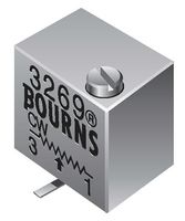 BOURNS 3269P-1-102LF