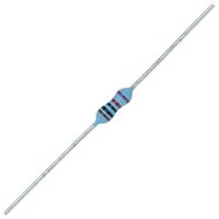 TT ELECTRONICS / INTERNATIONAL RESISTIVE CMF1/41961FLFTR