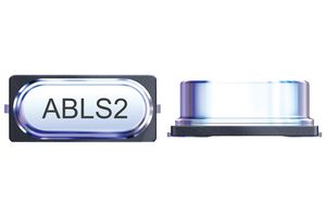 ABRACON ABLS2-16.000MHZ-D4Y-T.