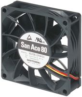 SANYO DENKI 9GV0812G101