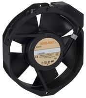 NMB TECHNOLOGIES 5915PC-12T-B20-A00