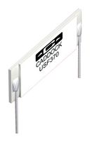 CADDOCK USF370-5.00M-0.1%-5PPM