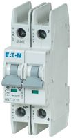 EATON CUTLER HAMMER FAZ-C15/2-NA