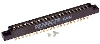 Vector Electronics R644