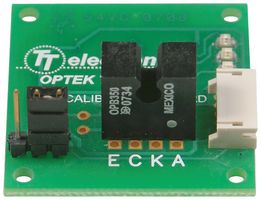 TT ELECTRONICS / OPTEK TECHNOLOGY OCB350L125Z