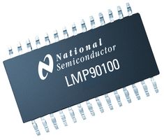 TEXAS INSTRUMENTS LMP90100MHE/NOPB