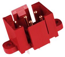 AMP - TE CONNECTIVITY 1-207158-0.