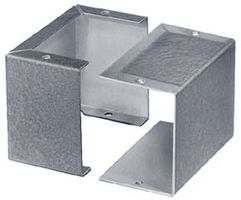 BUD INDUSTRIES CU-2108-B