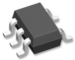ONSEMI MC74VHC1G01DFT1G.