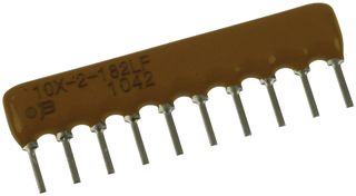 BOURNS 4610X-102-152LF