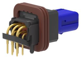 DEUTSCH - TE CONNECTIVITY YD369-B66-NS1-119P