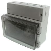 FIBOX PC 21/18-3
