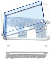 BUD INDUSTRIES DEL-DCH-11921