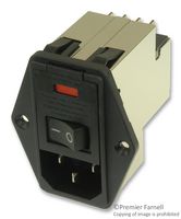 CORCOM - TE CONNECTIVITY PE0S0DHXB.