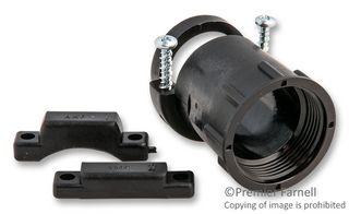 AMP - TE CONNECTIVITY 1-206322-0