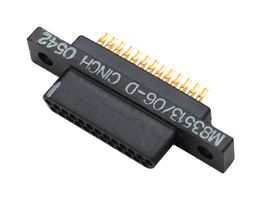CINCH CONNECTIVITY SOLUTIONS DCDA9S6E5-18.0B