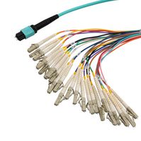 L-COM MPM24OM3-FLCR-5