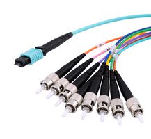 L-COM MPM8OM4-STR-3