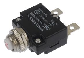 POTTER&BRUMFIELD - TE CONNECTIVITY W57-XB7A4A10-10.