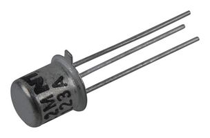 NTE ELECTRONICS NTE123A