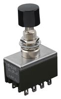 NKK SWITCHES MB2185SS1W01-CA