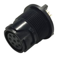 Bulgin Limited Pxp4013/06S/pc.