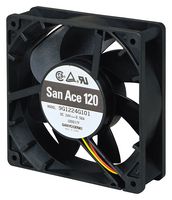 SANYO DENKI 9G1224G101.