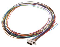 CINCH CONNECTIVITY SOLUTIONS M83513/04-C04N