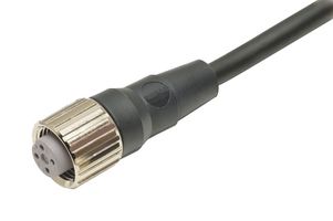 OMRON INDUSTRIAL AUTOMATION XS2F-M12PVC4S5M