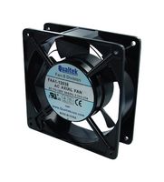 Ventole assiali AC e DC