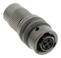 AMPHENOL INDUSTRIAL PT06PG-8-4S(072)