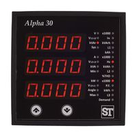 SIFAM TINSLEY AP30-21MVRDZ0000AN