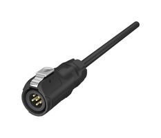AMPHENOL COMMUNICATIONS SOLUTIONS MRDAP06CBPA00