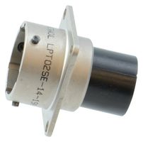 AMPHENOL INDUSTRIAL LPT02SE-18-5P(023)(LC)