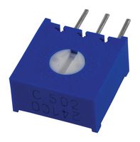 BOURNS 3386C-1-502LF
