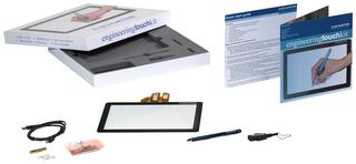 1400.0402 - TOUCHKIT, PCAP, 10.1IN, 3.5-5.5V