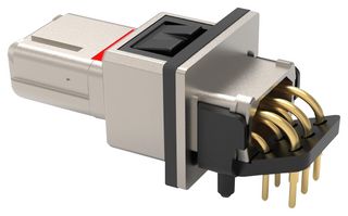 AMP - TE CONNECTIVITY D369-MB66-NS4