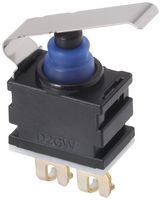 OMRON ELECTRONIC COMPONENTS D2GW-AL6L3F