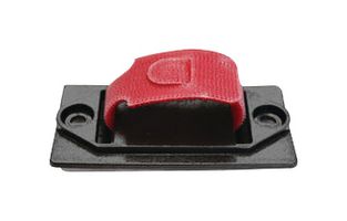 ESSENTRA COMPONENTS FTH-RKW-1